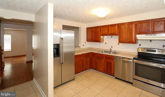 Photo - 4209 Dunwood Terrace Townhome