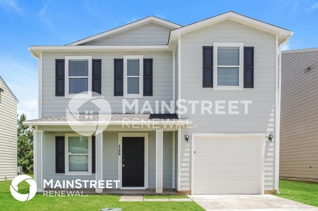 Building Photo - 129 Elmhurst Dr