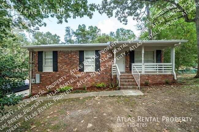 Building Photo - 1312 5 Mile Rd Rental