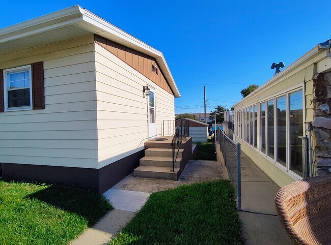 Photo - 113 E Custer St Casa