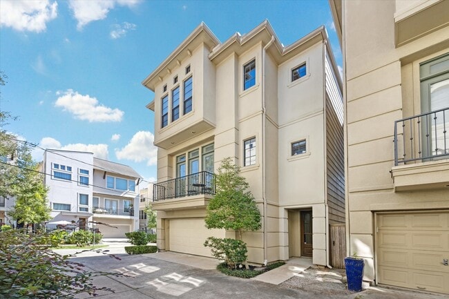 Building Photo - 4501 Feagan St Unit A