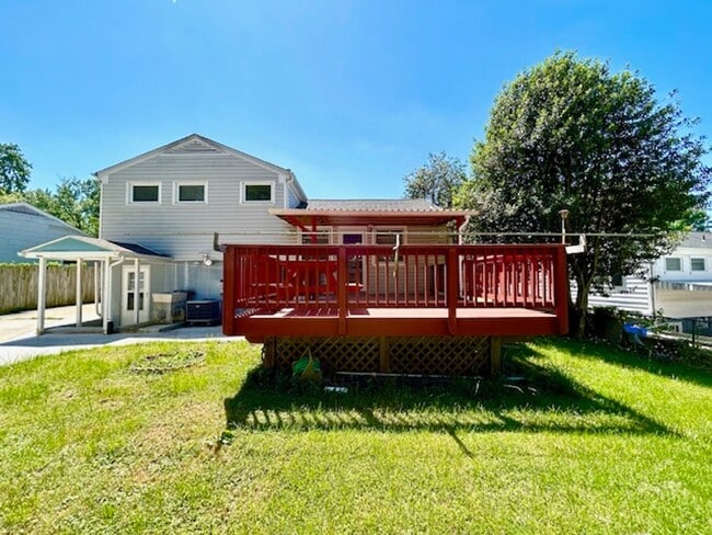 Photo - 1010 Kennon Ct