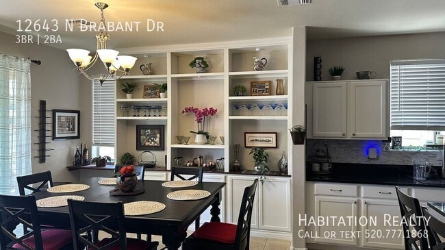 Building Photo - 12643 N Brabant Dr