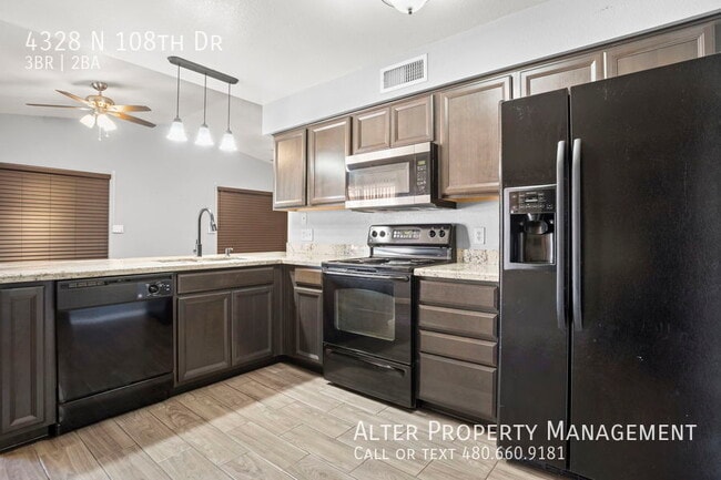 Photo - 4328 N 108th Dr