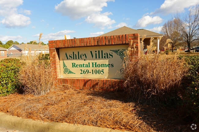 Photo - Ashley Villas