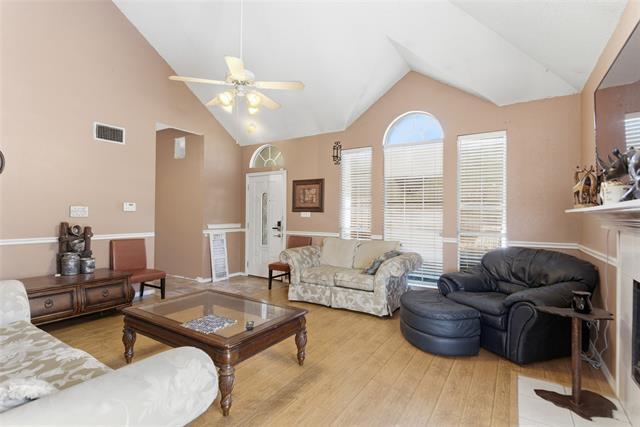 Photo - 1701 Creekway Dr