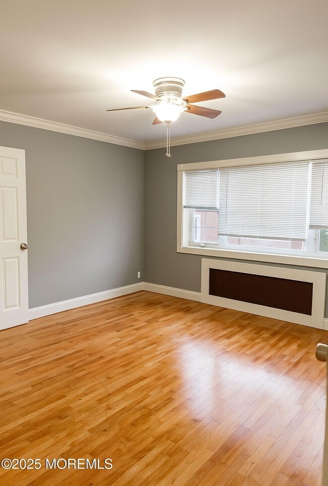 Building Photo - 54 Ellington St Unit 2L Rental