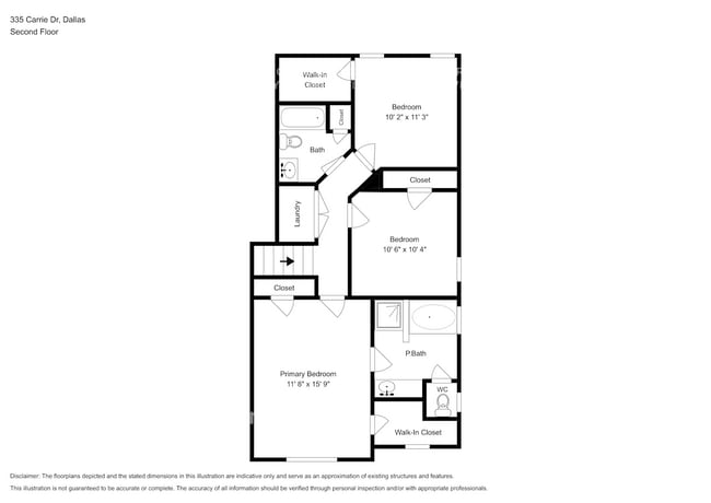 Photo - 335 Carrie Dr