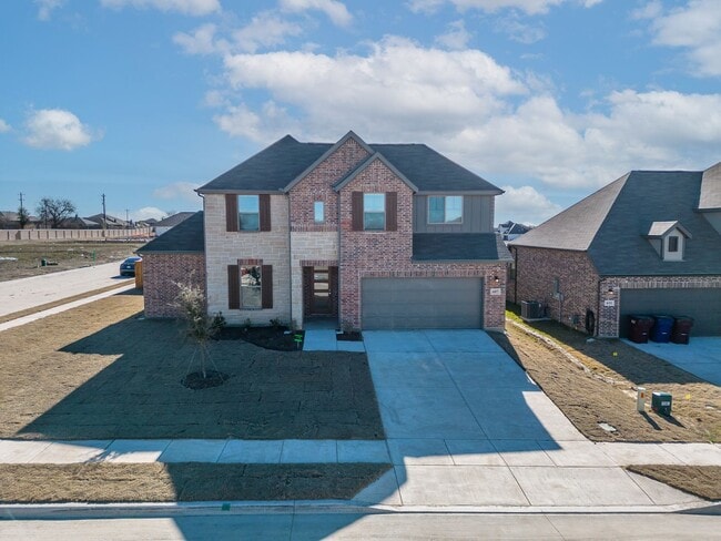Photo - Almost New, Modern Look 4 Bed 3 Bath House...
