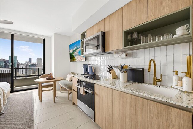 Photo - 159 NE 6th St Unit 3610