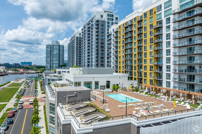 Opus @ Harbor Point - Opus @ Harbor Point Apartments