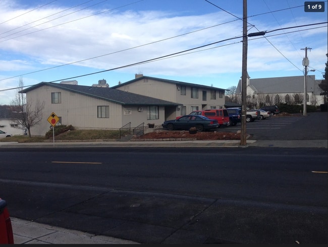 Building Photo - 104 E 2nd Ave Unit 29