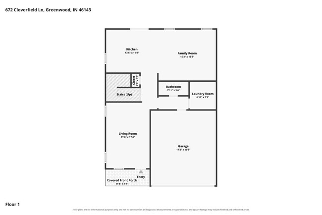 Photo - 672 Cloverfield Ln