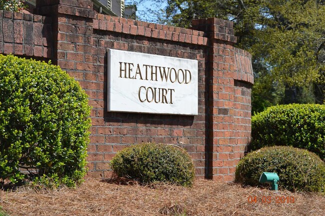 Photo - 4103 Devine St Apartments Unit Heathwood Court A