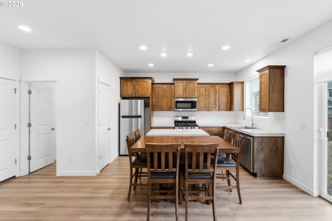 Photo - Stunning 3 Bedroom with Bonus Room | Solar Panels, Stainless Steel Appliances & Fenced Backyard