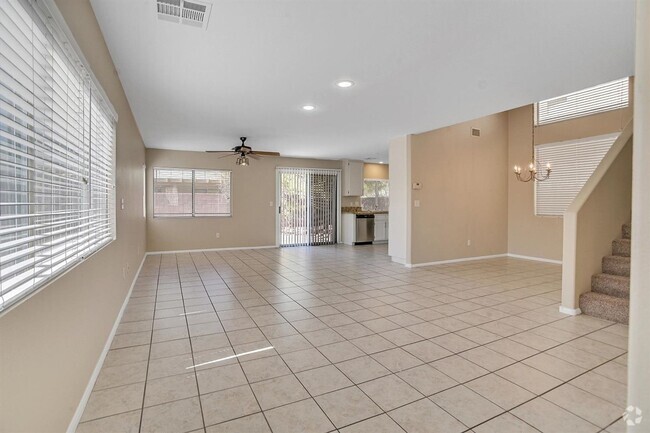 Building Photo - Stunning 3 bedroom home in gated Summerlin...