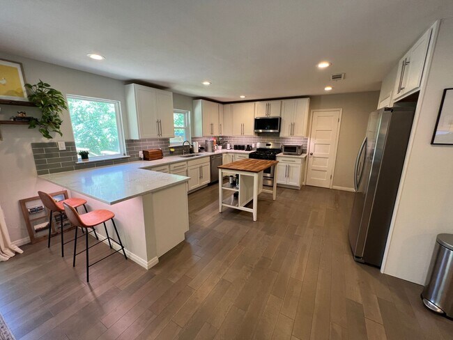 Photo - Brilliant Home on a Large Lot with Everything!