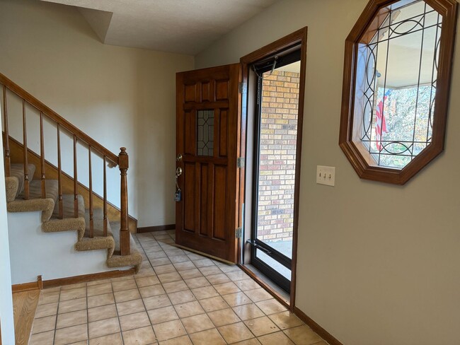 Photo - Spacious Harvey Oaks 4-bedroom home with c...