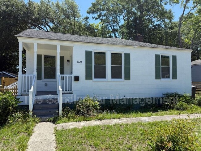 Photo - 2627 Madden Dr