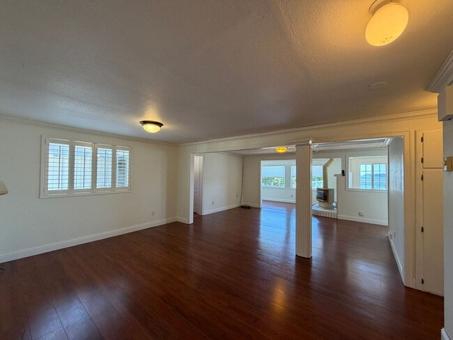 Photo - Puget Sound Panorama | Scenic Tulalip Retreat with Whidbey Island Views
