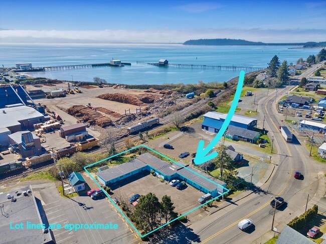 Building Photo - 805 Garibaldi Ave Rental