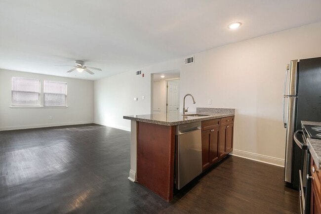 Photo - 3251 St Ferdinand St Unit C312