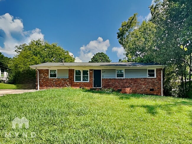 Building Photo - 838 Cone Rd Rental