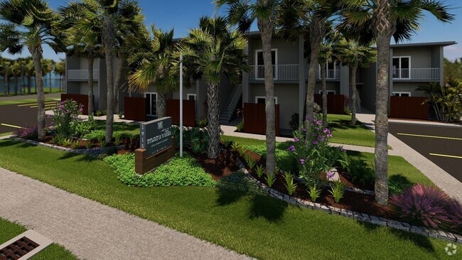 Building Photo - Residences at Maravilla Rental