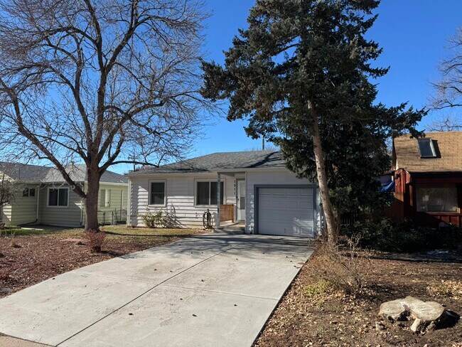 Photo - 1511 S Jackson St