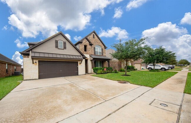 Photo - 14915 Appian Oak St