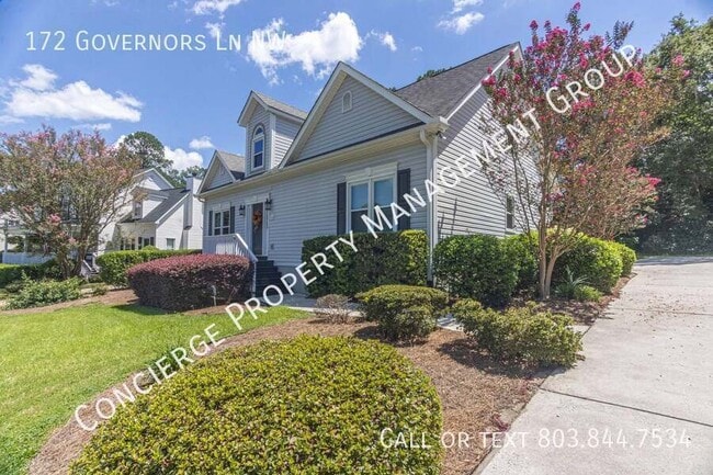 Photo - 172 Governors Ln NW