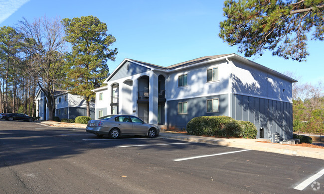 Waters At Longcreek Apartments For Rent In Columbia, Sc 