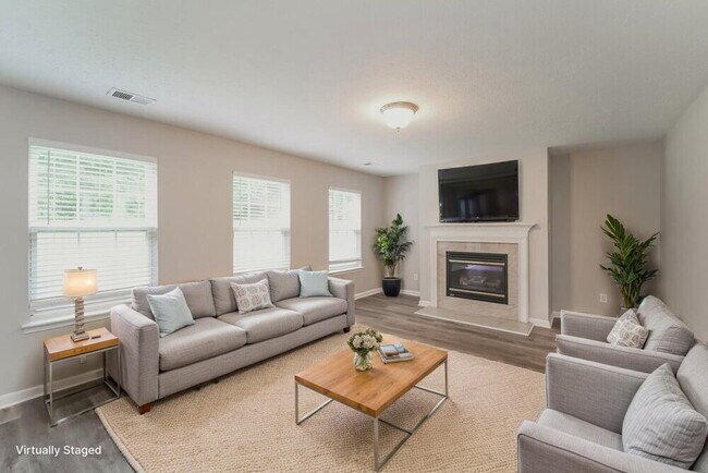2405 Liberton Ct