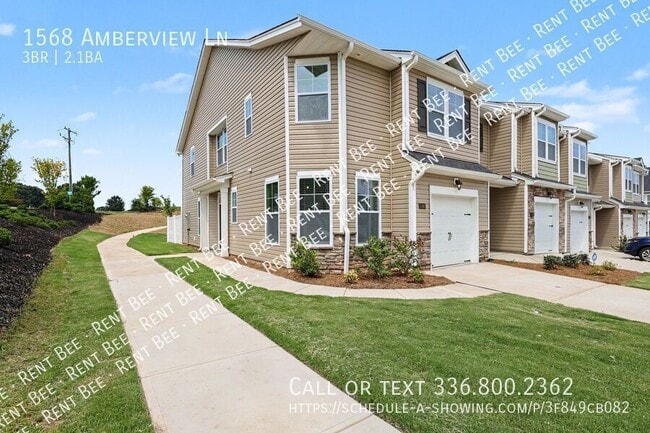 Photo - 1568 Amberview Ln