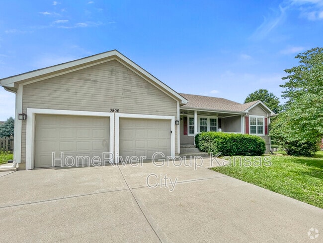 Building Photo - 3806 Lexington Ct Rental