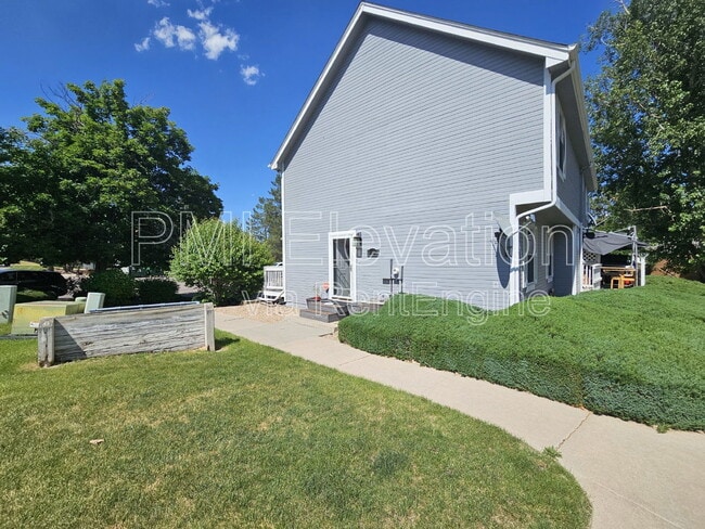 Photo - 4132 S Richfield Way Casa
