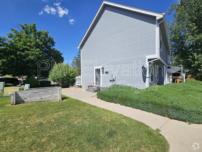 Building Photo - 4132 S Richfield Way Rental