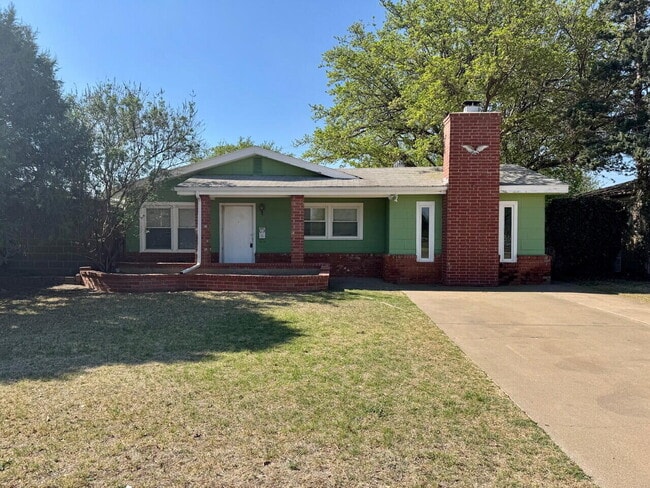 Building Photo - 4103 30th St