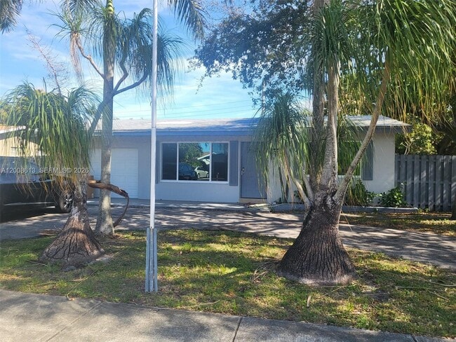 Photo - 3700 NE 13th Terrace