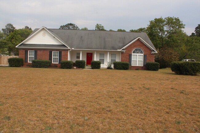 Harnett County/Forest Oaks Neighborhood - Harnett County/Forest Oaks Neighborhood Casa