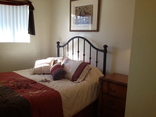 Photo - Mountain Village Apartments