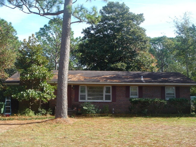 Large Brick home on UNCW bike trail, Wrigh... - Large Brick home on UNCW bike trail, Wrigh...