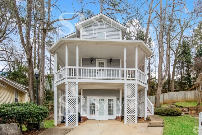 Building Photo - Life Just Got Better! Rental