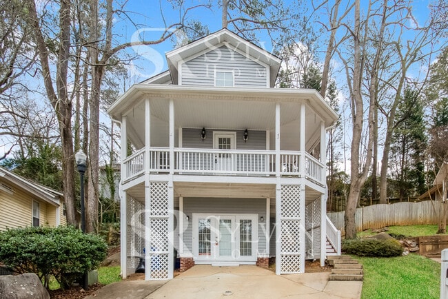Building Photo - Life Just Got Better! Rental