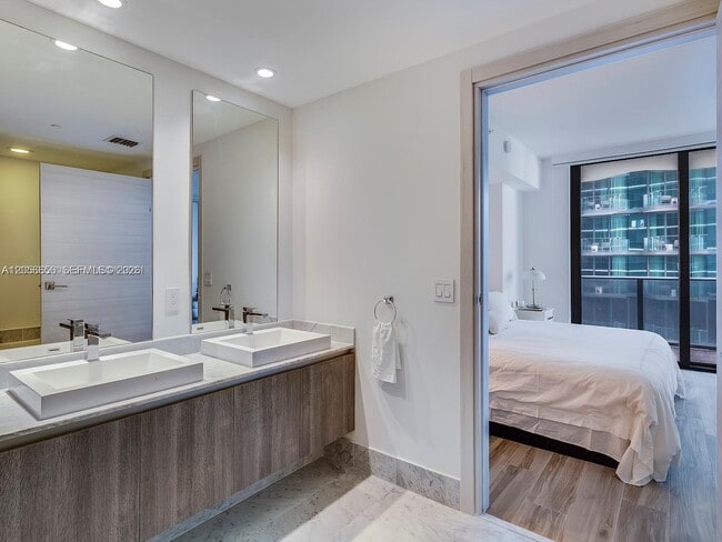 Photo - 801 S Miami Ave Unit 2706