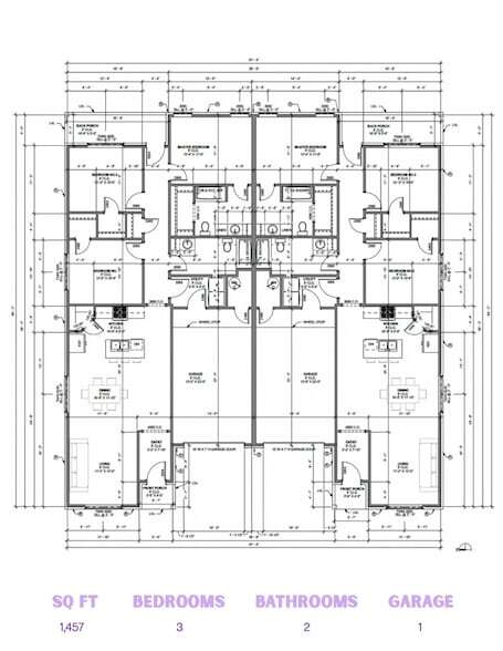 Building Photo - 3033 Glennster St
