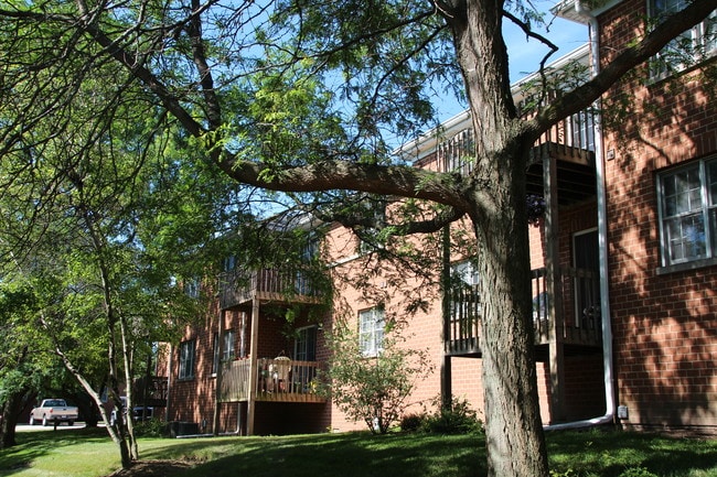 Highland Springs