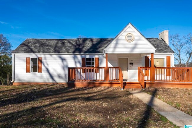 Building Photo - 4312 51st Ave N