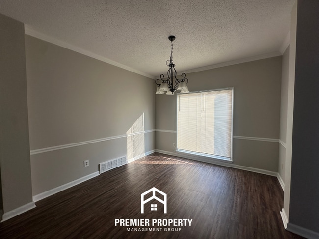 Photo - Massive 4BR/2.5BA Executive Home in Berryhill Farms | Cul-de-Sac & 3,300+ Sq Ft