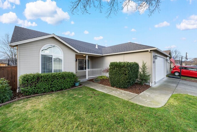 Photo - 1234 Pheasant Wy